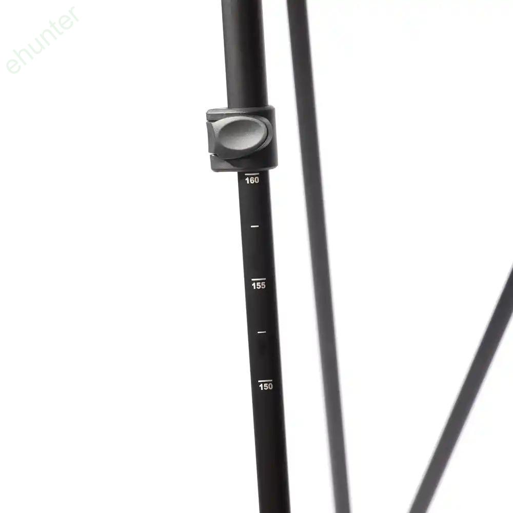 Strelecká palica Parforce P107 s púzdrom