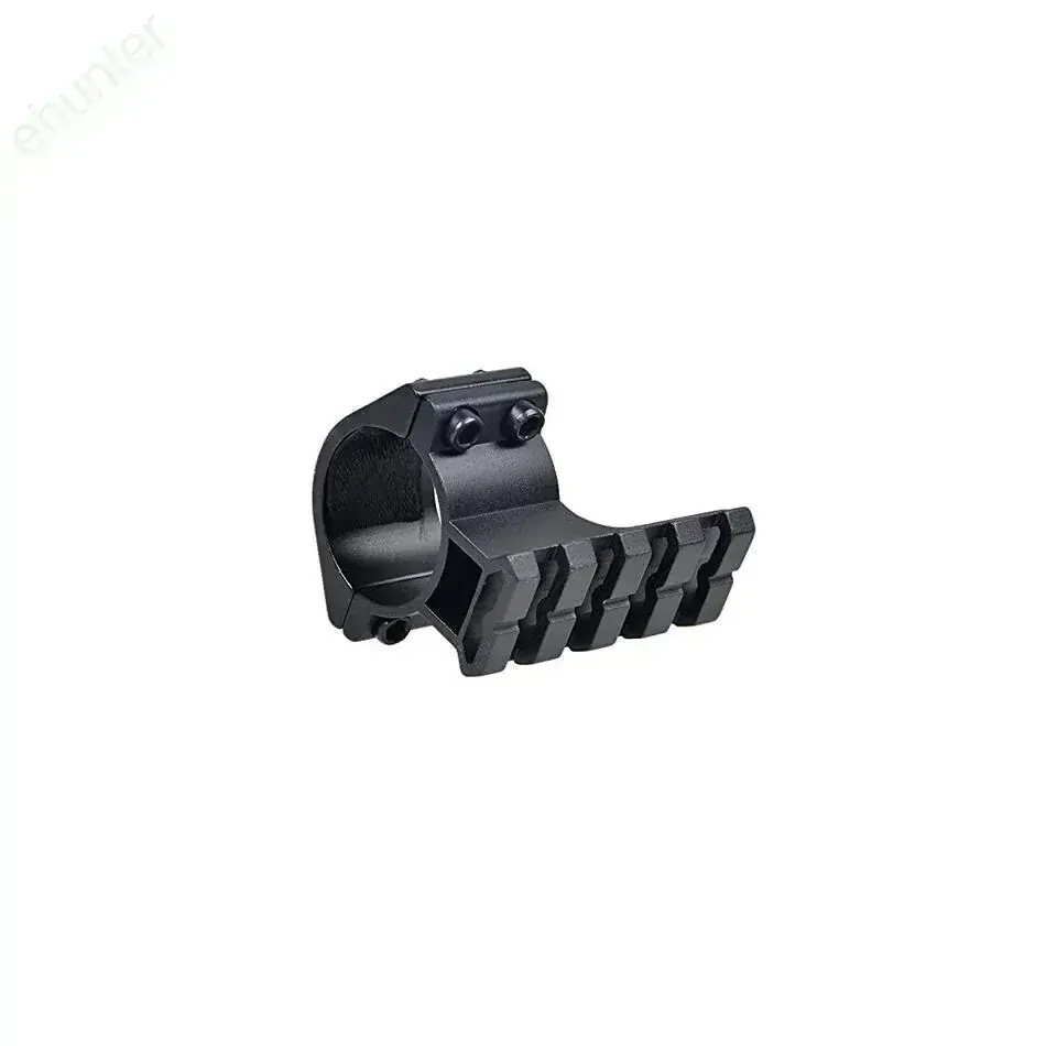 Montáž pre prísvit na puškohľad, d:30mm s weaver lištou