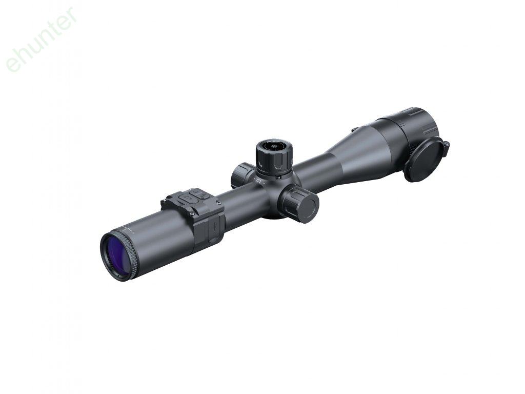 Zameriavač PARD DS35-70 bez prísvitu (systém deň/noc)