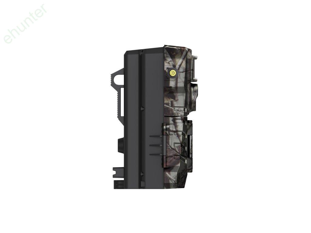 Fotopasca Hikmicro M15