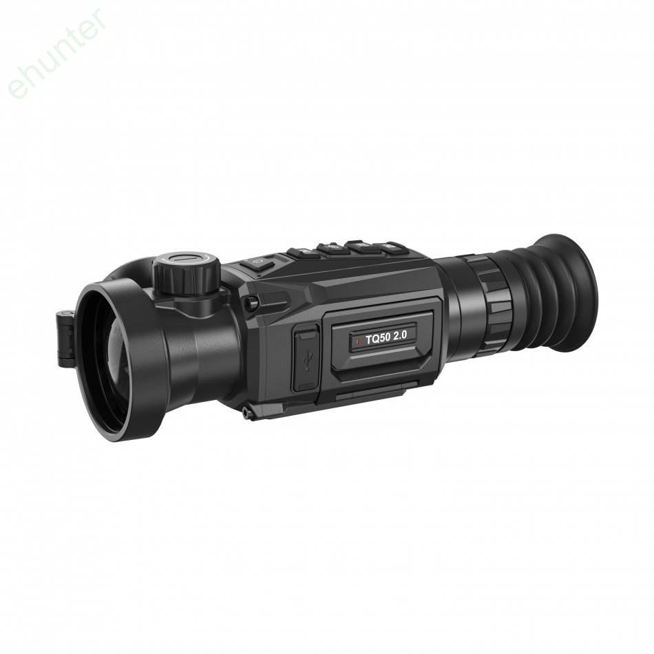 HIKMICRO THUNDER 2.0 TQ50 - Termovízny zameriavač