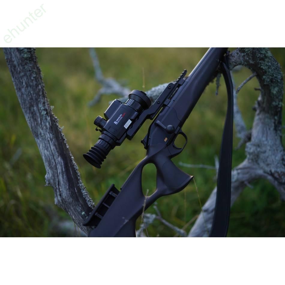 HIKMICRO PANTHER 2.0 PQ50L - Termovízny zameriavač s diaľkomerom