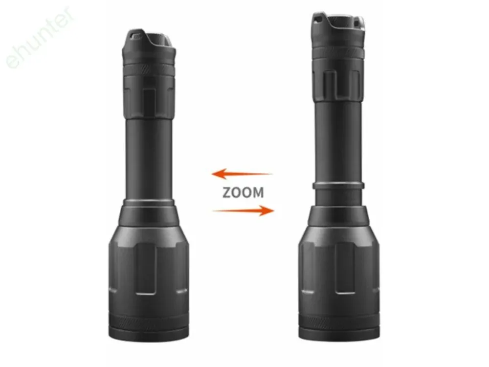 Prísvit TenoSight L-940 Laser