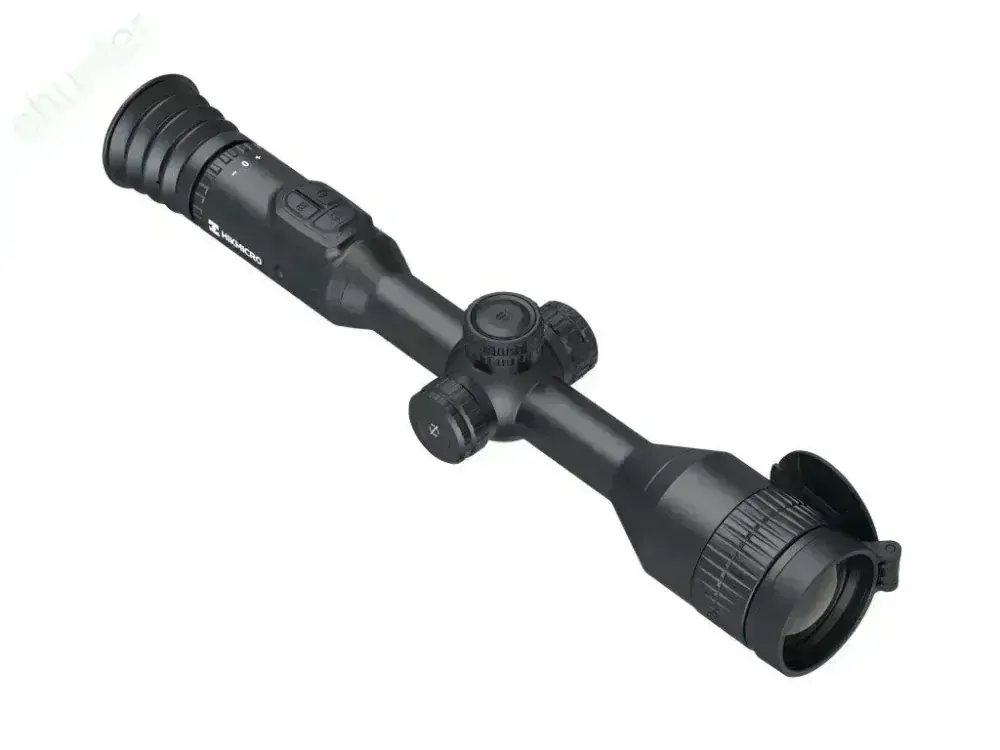 Termovízny puškohľad HIKMICRO STELLAR SQ50 2.0
