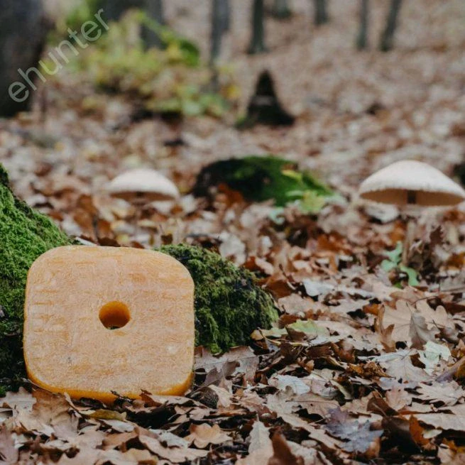 Vnadidlo pre zver – s jablkovou príchuťou