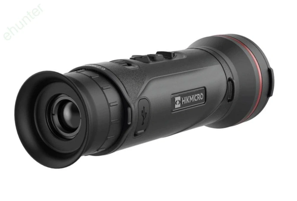 Termovízny monokulár HIKMICRO FALCON FQ50L 2.0