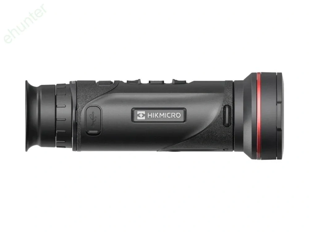 Termovízny monokulár HIKMICRO FALCON FQ50 2.0