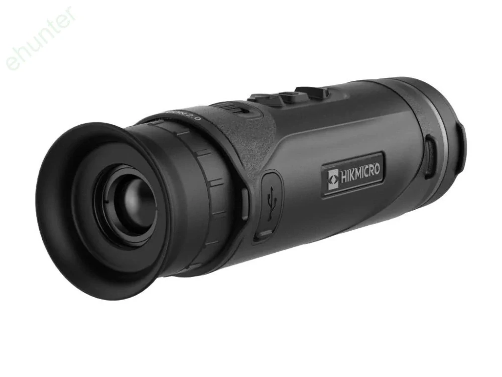 Termovízny monokulár HIKMICRO FALCON FQ35 2.0