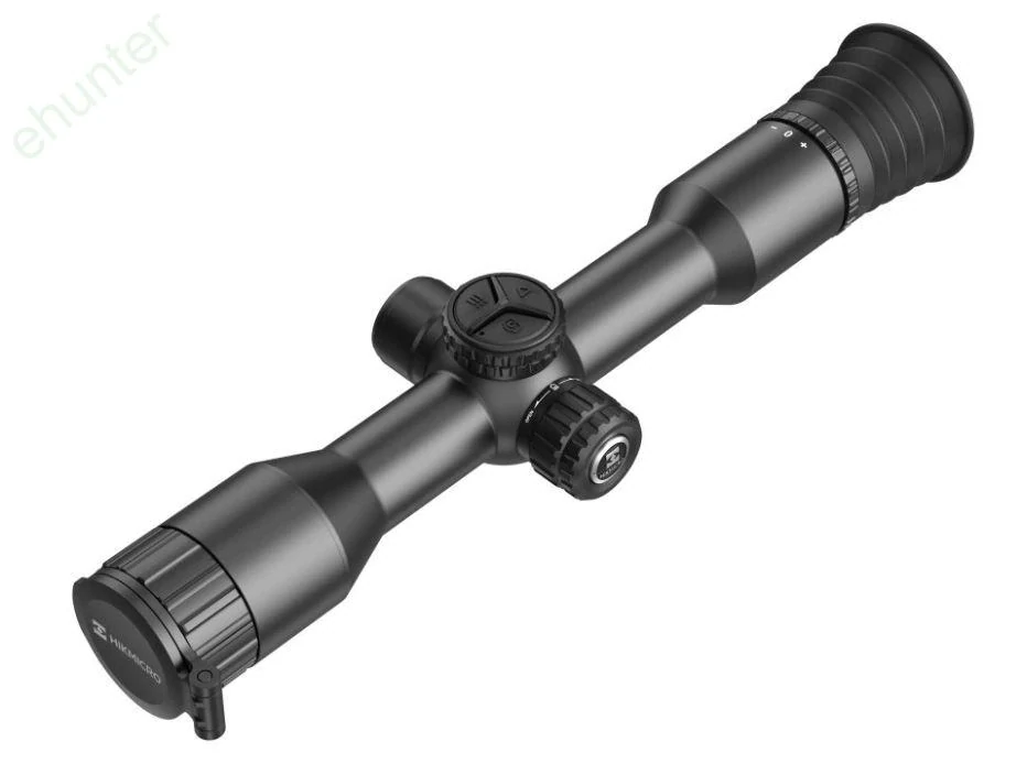 HIKMICRO ALPEX 4K LITE A40E
