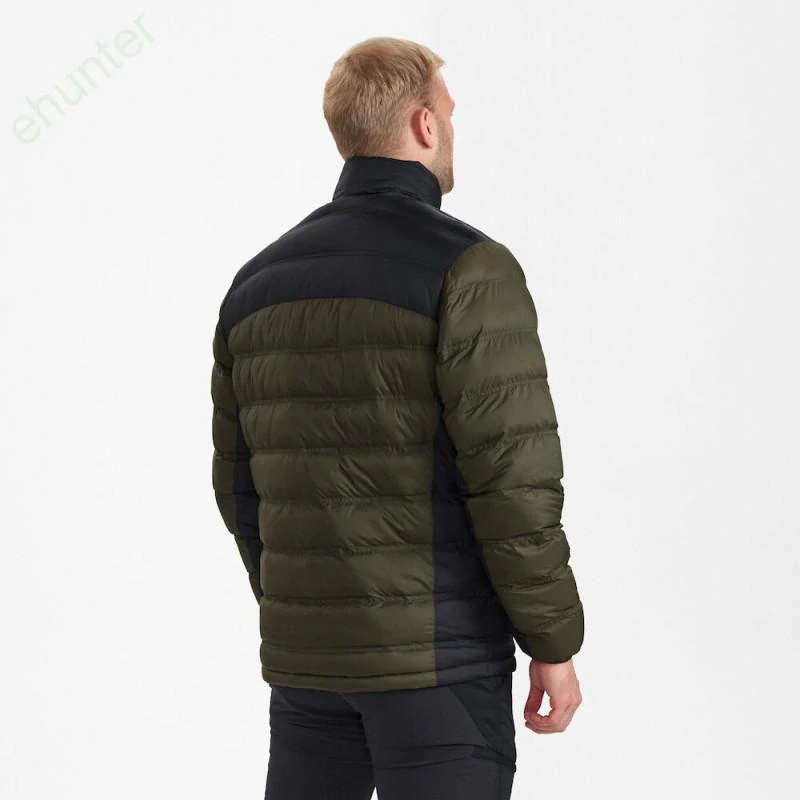 DEERHUNTER NORTHWARD Padded Jacket - bunda