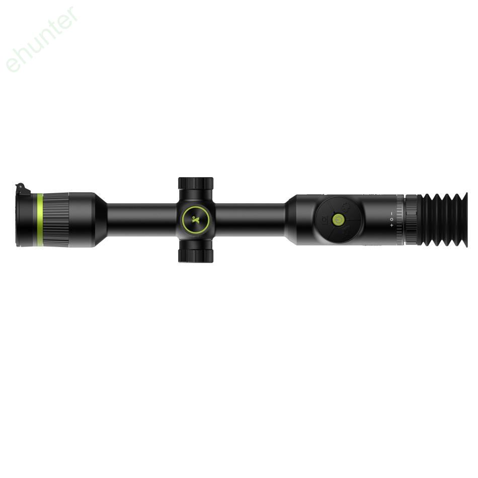 Termovízny puškohľad PIXFRA Pegasus Pro P635P