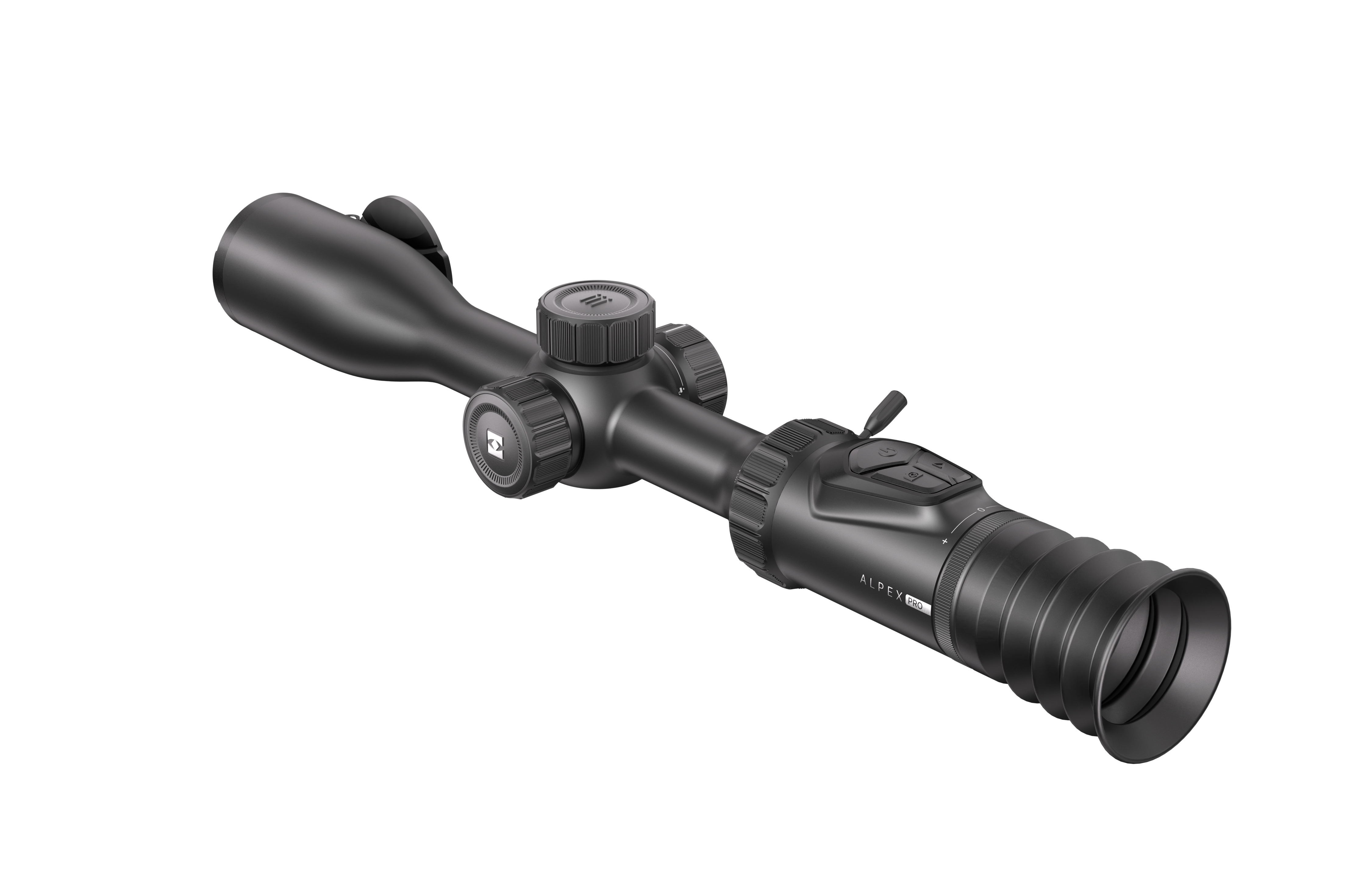 Puškohľad HIKMICRO ALPEX PRO A50P