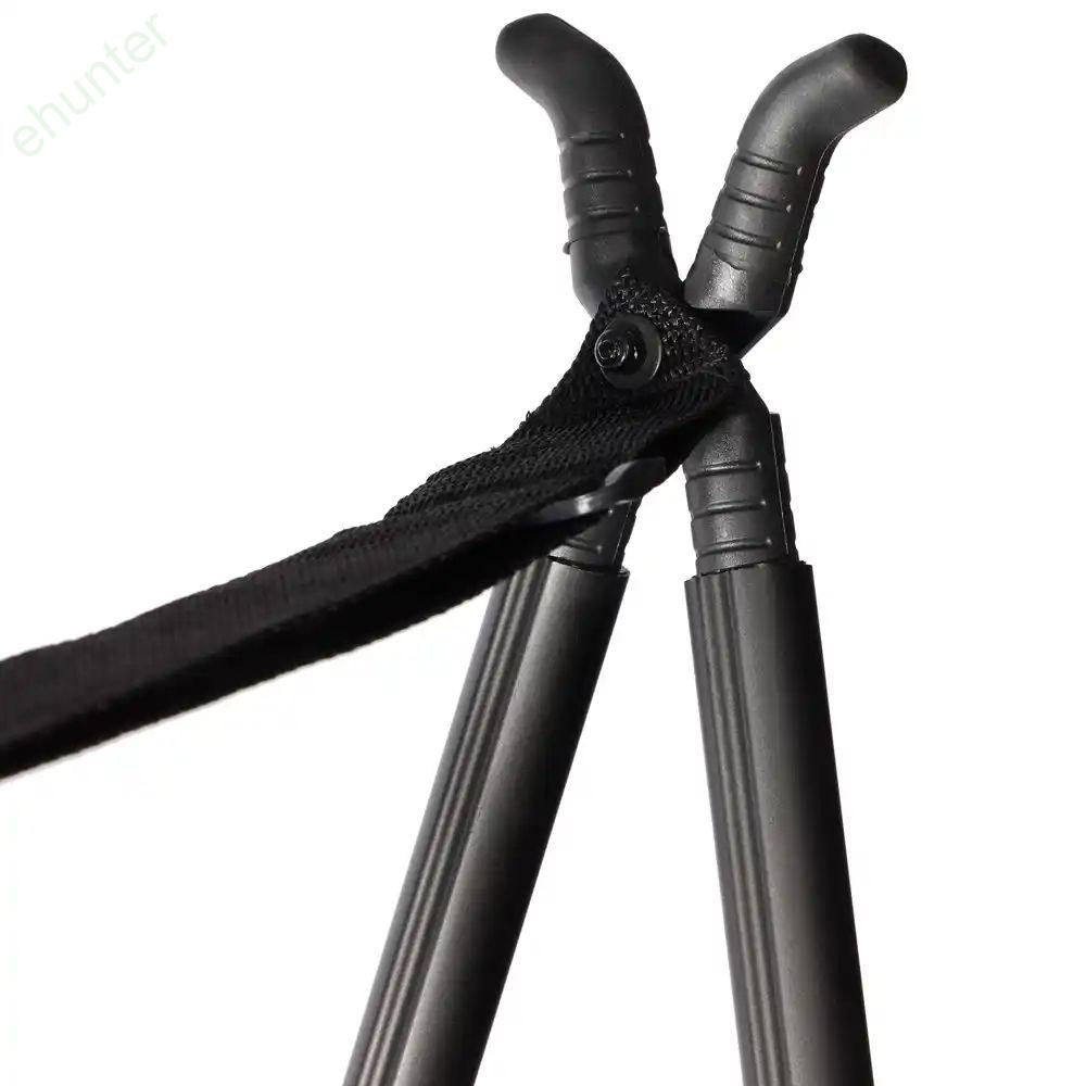 Strelecká palica Parforce P107 s púzdrom