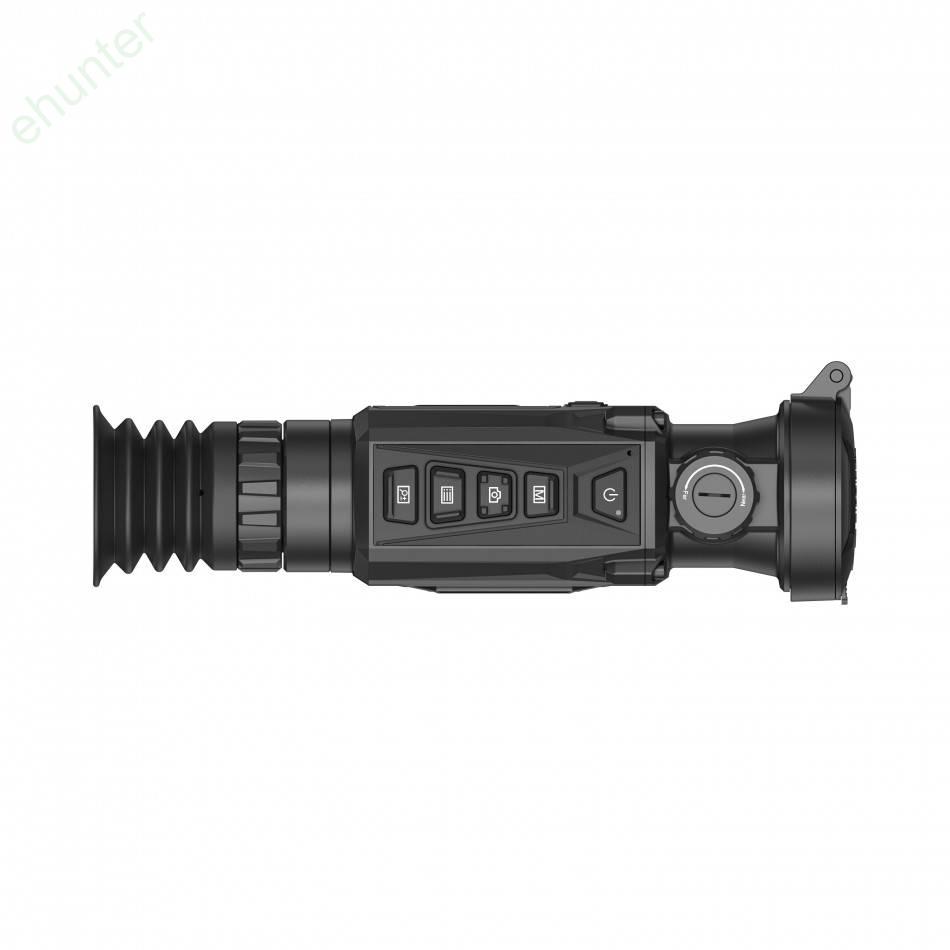 HIKMICRO THUNDER 2.0 TQ50 - Termovízny zameriavač