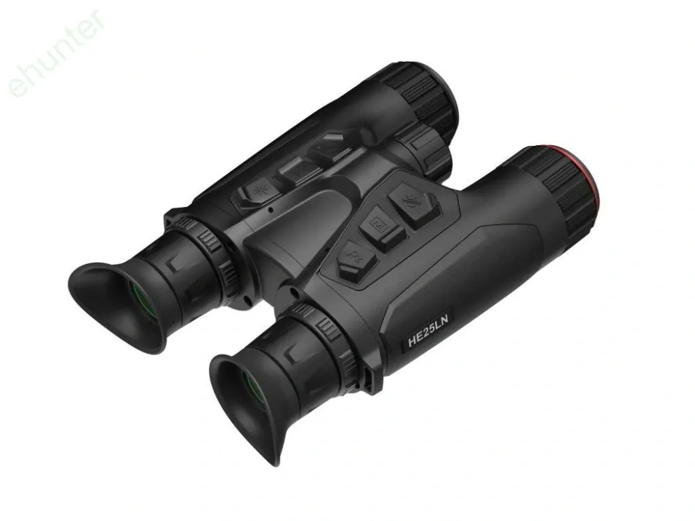 HIKMICRO HABROK 4K HE25LN + puzdro pre binokulár