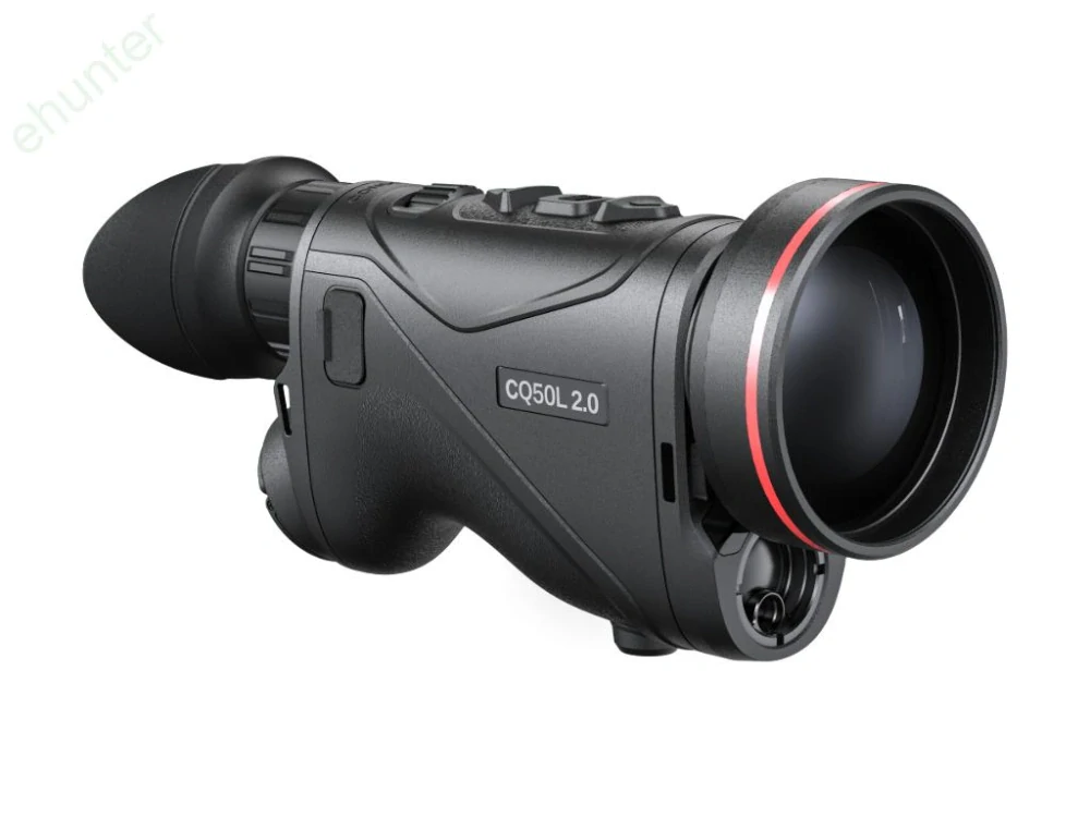 Termovízia HIKMICRO CONDOR CQ50L 2.0 s diaľkomerom