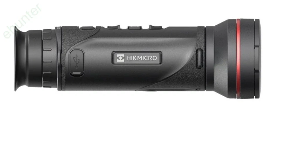 Termovízny monokulár HIKMICRO FALCON FQ50L 2.0