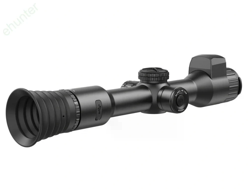 HIKMICRO ALPEX 4K Lite A40EL