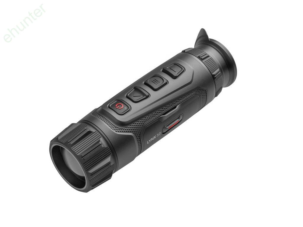 Termovízny monokulár HIKMICRO LYNX LH35 3.0