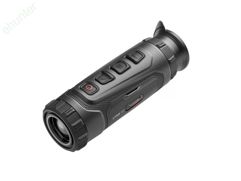 Termovízny monokulár HIKMICRO LYNX LH25 3.0