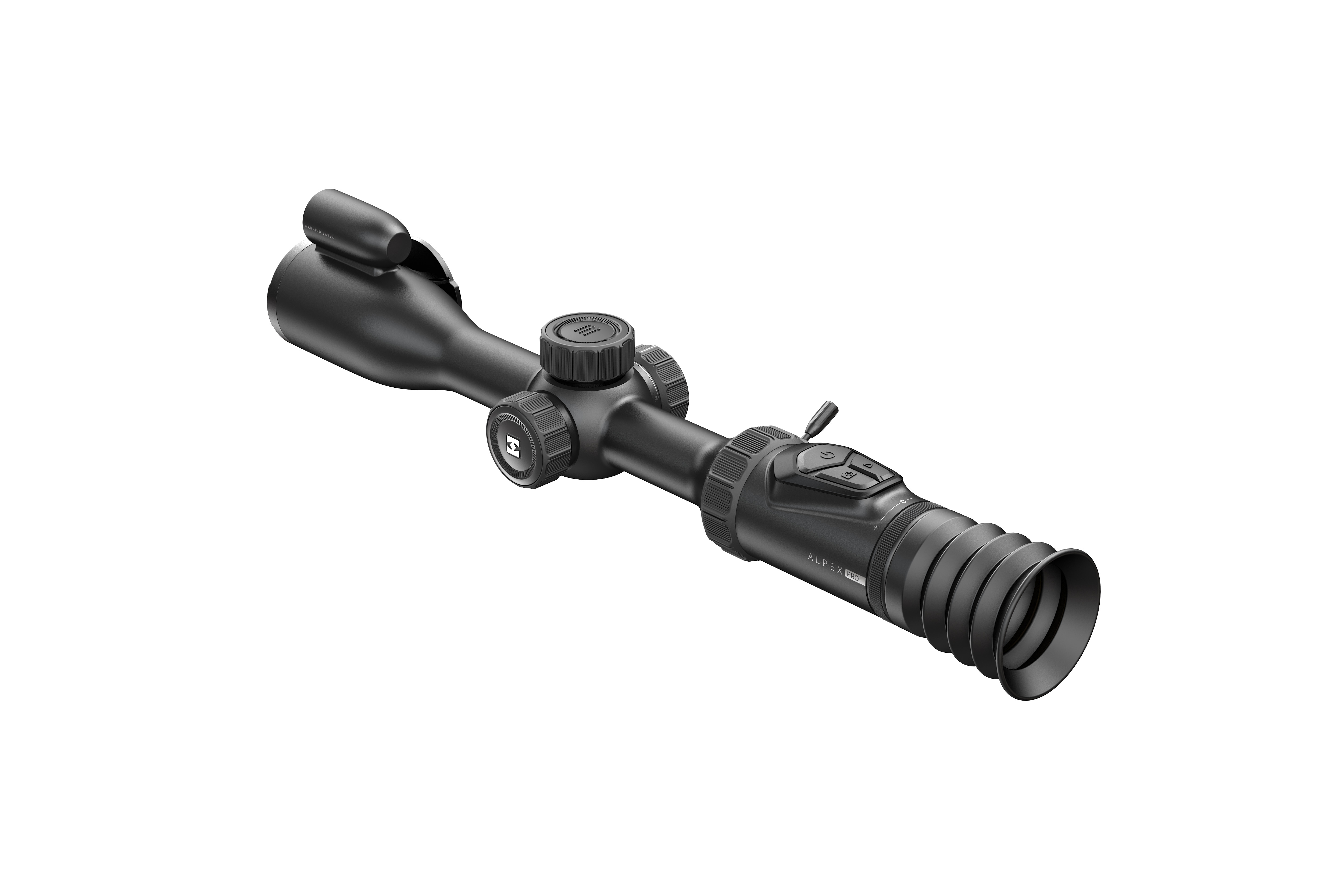 Puškohľad HIKMICRO ALPEX PRO LRF A50PL