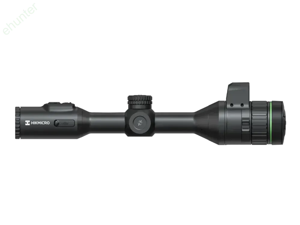 Puškohľad HIKMICRO ALPEX 4K LRF A50EL s laserovým prísvitomm TenoSight 940nm
