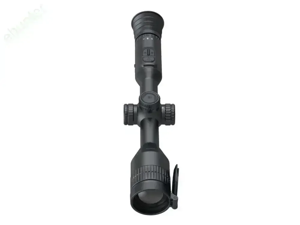 Termovízny puškohľad HIKMICRO STELLAR SQ50 2.0