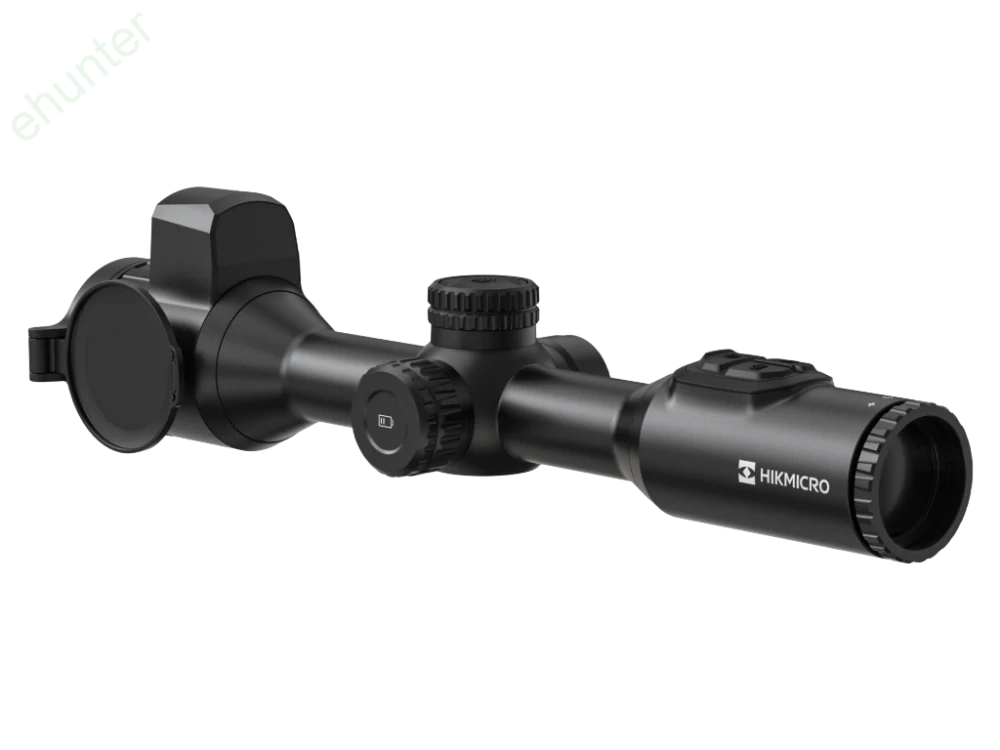 Termovízny puškohľad STELLAR SQ35L 3.0 s diaľkomerom