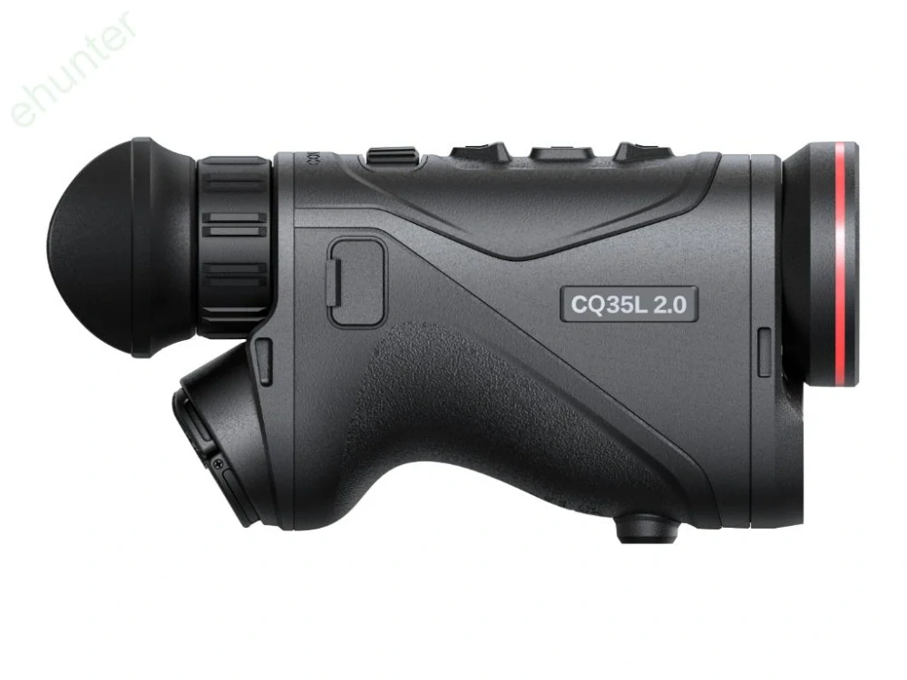 Termovízia HIKMICRO CONDOR CQ35L 2.0 s diaľkomerom