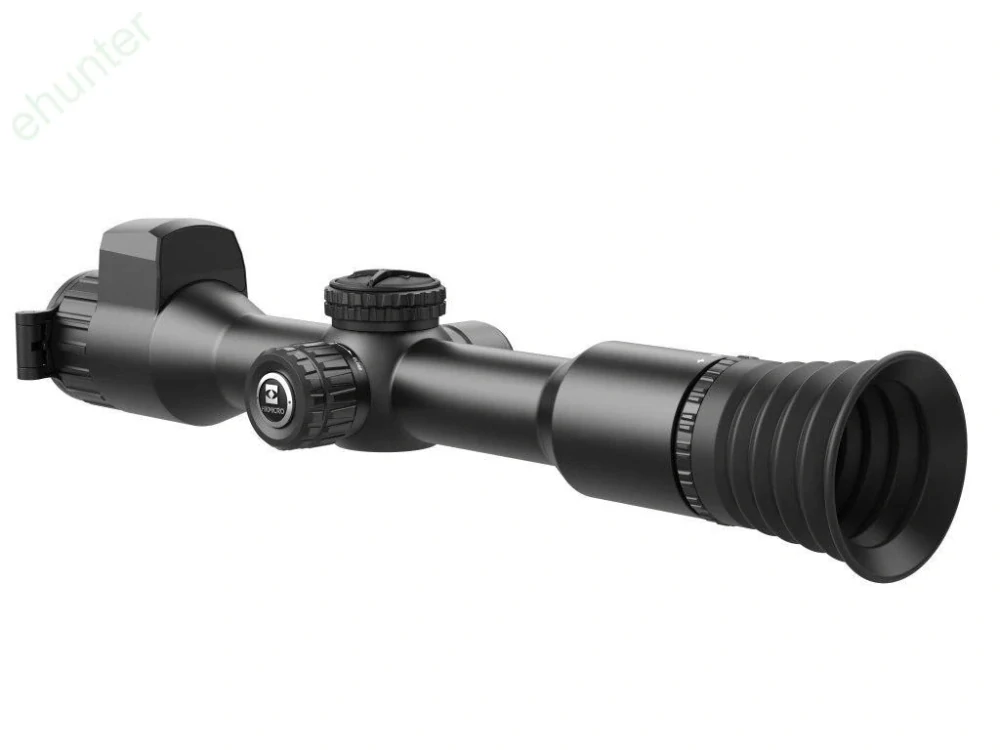 HIKMICRO ALPEX 4K Lite A40EL