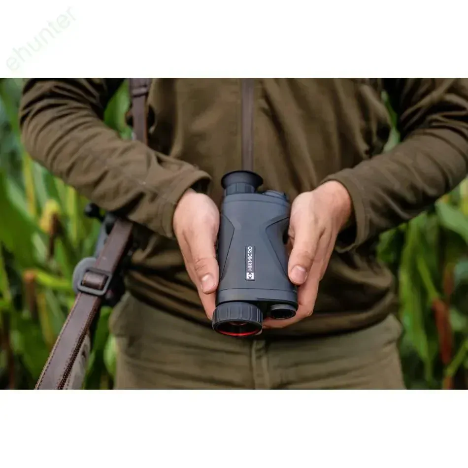 Termovízia HIKMICRO CONDOR CH25L s diaľkomerom