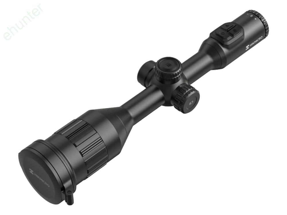 Termovízny puškohľad STELLAR SX60L 3.0 s diaľkomerom