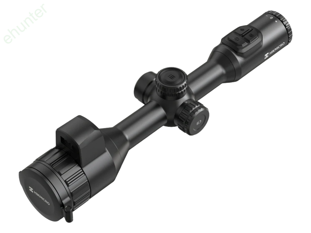 Termovízny puškohľad STELLAR SH50L 3.0 s diaľkomerom