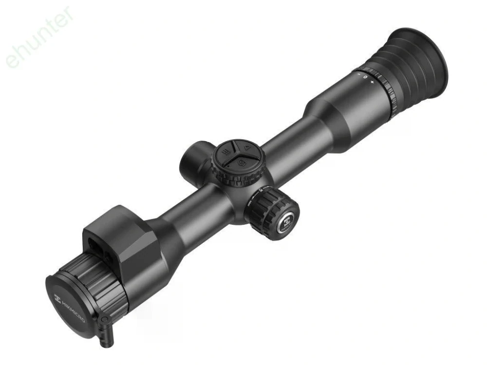 HIKMICRO ALPEX 4K Lite A40EL
