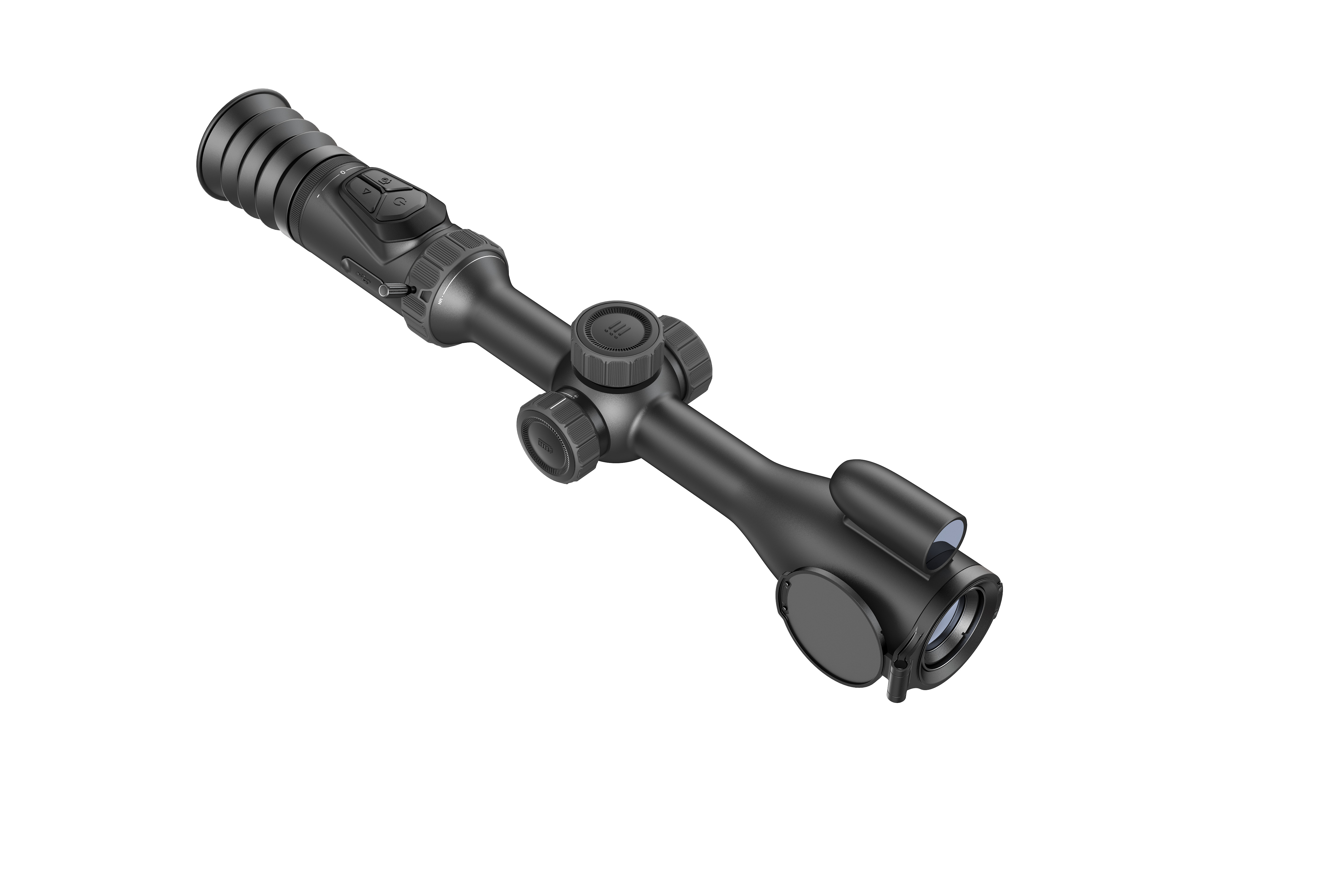 Puškohľad HIKMICRO ALPEX PRO LRF A50PL