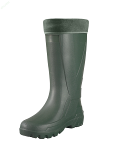 Čižmy DRY WALKER V-Track green