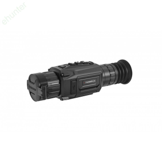 HIKMICRO THUNDER TE25 2.0 - Termovízny zameriavač