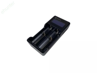 HIKMICRO nabíjačka na batérie 21700 a 18650