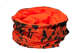 Nákrčník Camo signal