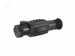 HIKMICRO THUNDER 2.0 TQ35 - Termovízny zameriavač