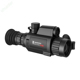 HIKMICRO PANTHER 2.0 PQ35L - Termovízny zameriavač s diaľkomerom