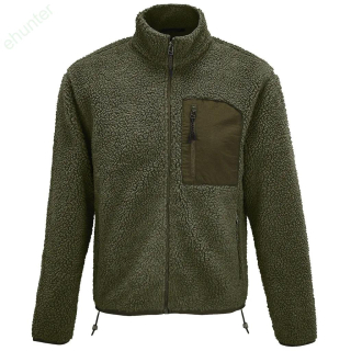 Fleeceová bunda Sherpa
