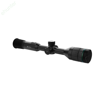 Puškohľad HIKMICRO ALPEX A50T-S s laserovým prísvitom TenoSight 940 nm