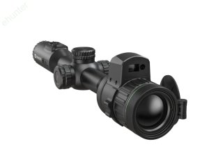 Puškohľad HIKMICRO ALPEX 4K LRF A50EL bez prísvitu