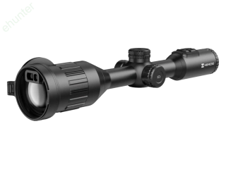 Termovízny puškohľad STELLAR SX60L 3.0 s diaľkomerom