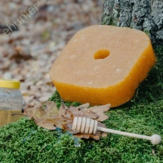 Vnadidlo pre zver – s príchuťou medu