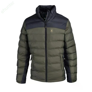 DEERHUNTER NORTHWARD Padded Jacket - bunda