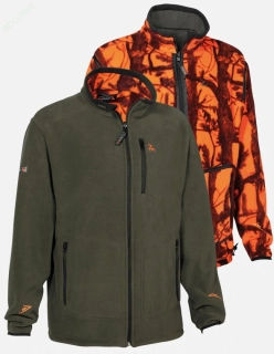 Obojstranná bunda PROHUNT mod.2024