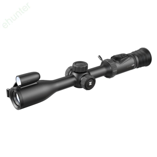 Puškohľad HIKMICRO ALPEX PRO LRF A50PL