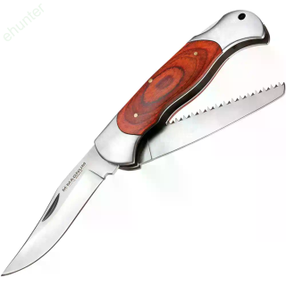 Magnum Classic Hunter Slim vyvrhovací nožík